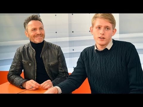 Дмитрий Демир споёт в интерьерах музея