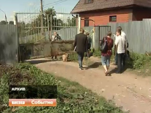 В районе будут тщательнее бороться с мусором, остающимися от дачников