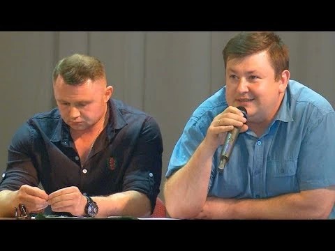 В руководстве МУП «Универсал» возможны кадровые перестановки