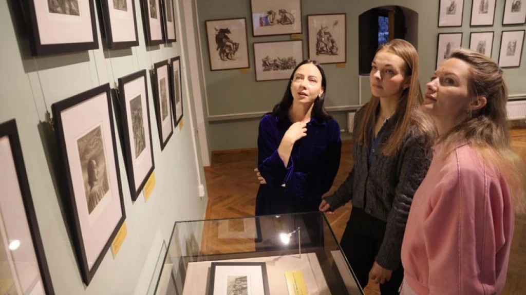 Народная программа: как «Пушкинская карта» открывает молодежи культуру Сергиево-Посадского округа