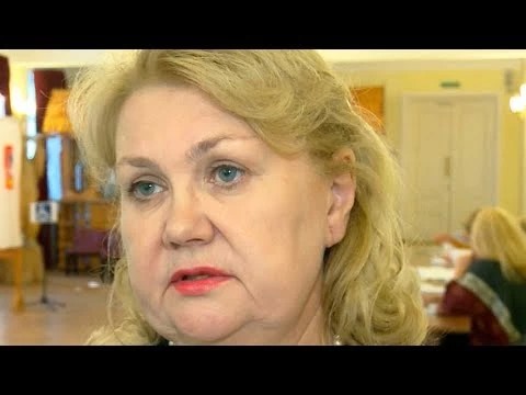 Депутат Госдумы познакомилась с ходом выборов в Сергиево-Посадском районе