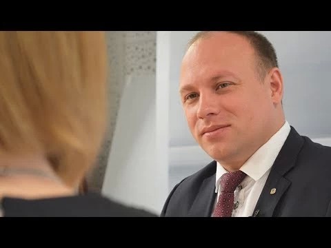Новое в работе ТПП для предпринимателей, и всем – 100 видов сыра!