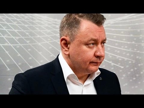 Михаил Токарев ответил на вопросы зрителей ТВР24