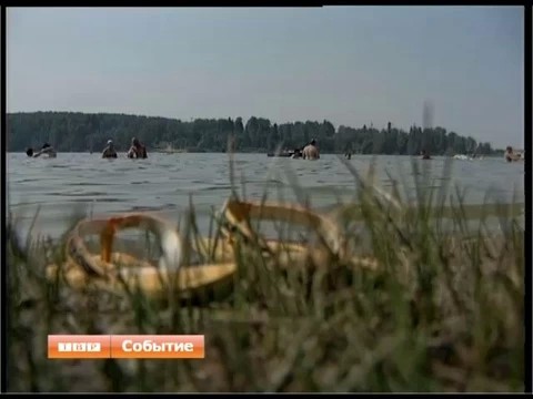 На Азовское море пока лучше не ездить