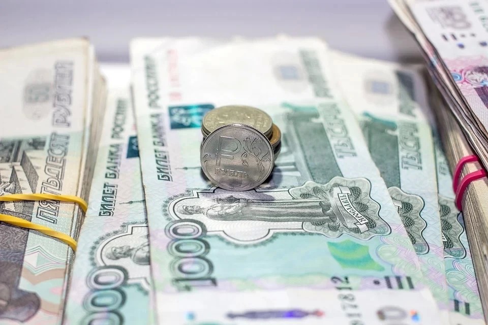 Доплату в тысячу рублей получат одинокие пенсионеры