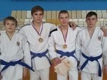 Пополнили коллекцию наград