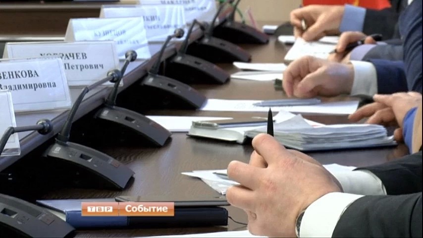 Главы должны быть ближе к народу