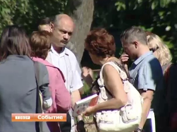 Чиновникам показали Углич