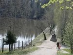 Плотины в Посаде аварийны?