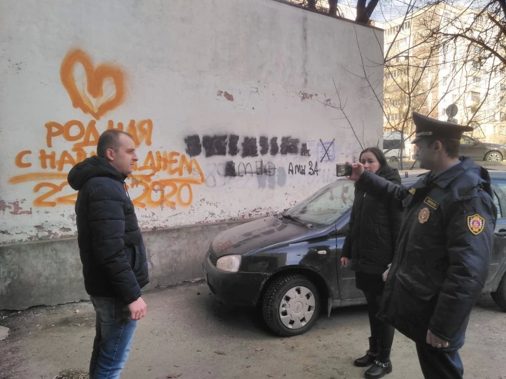 97 вопросов жителей по содержанию территорий в чистоте и порядке решили за неделю в округе посредством ЦУР