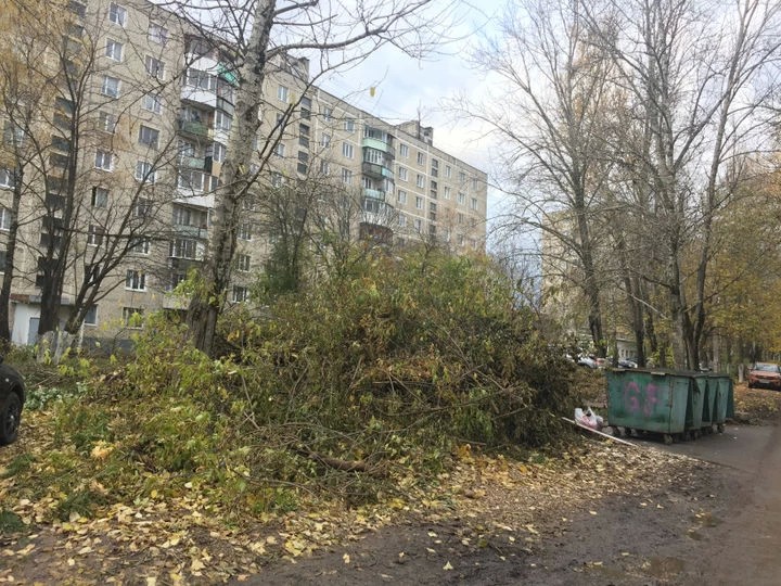 Жители снова жалуются на сотрудников ЖКХ