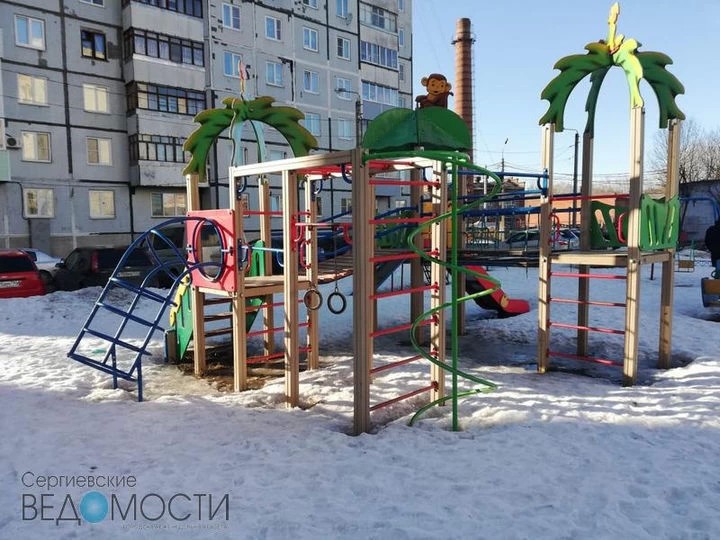 Быть ли «губернаторской» площадке на ул. Матросова?