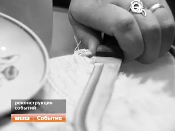 В Сергиевом Посаде женщина напала на мужа-полицейского