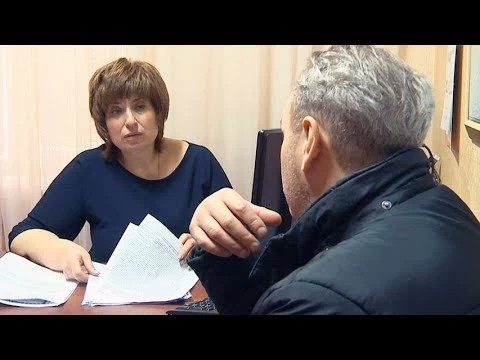 Квартира для сироты