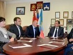 Красные дипломы выпускникам президентской программы