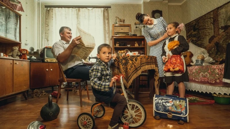 Музей советского детства присоединился к "Пушкинской карте"