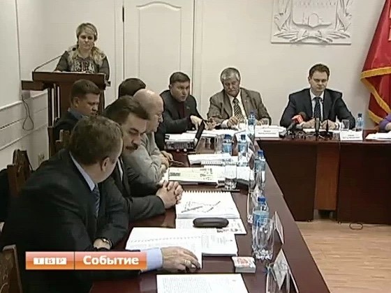 Бюджет Сергиева Посада горсовет принял в первом чтении. Хотя некоторые депутаты были против