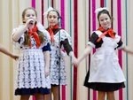 Полвека Хотьковской школы