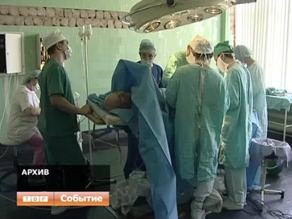 Власти всерьез взялись за кадровую политику в медицине