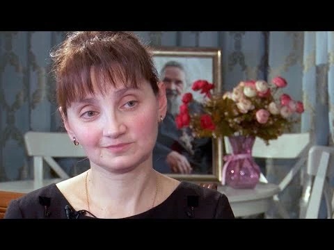 «По правде говоря...» с матушкой Натальей Герасимович