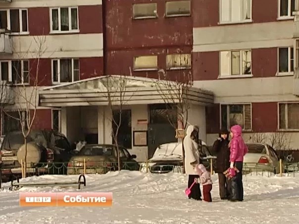 Одна квитанция от “Секара”, вторая тоже от “Секара”. В Сергиевом Посаде у каждой компании своя коммунальная схема и - право на ошибку