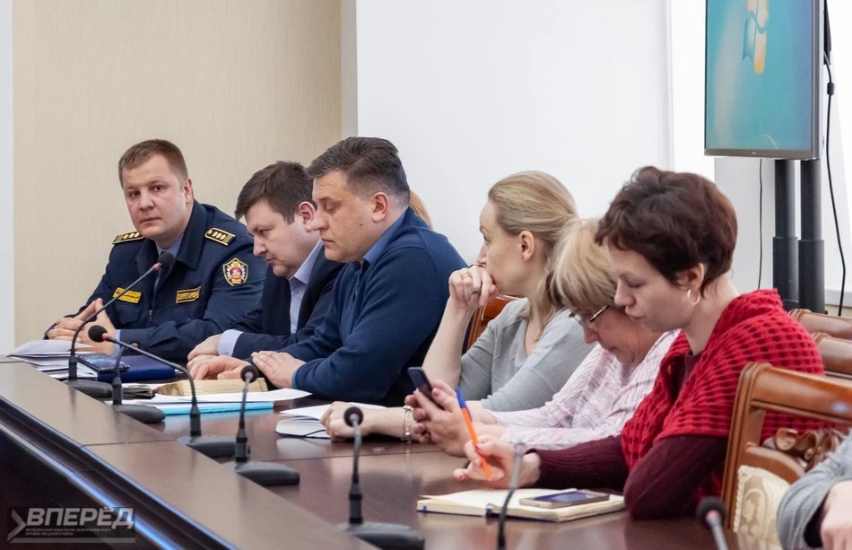 В подъездах планируется видеонаблюдение