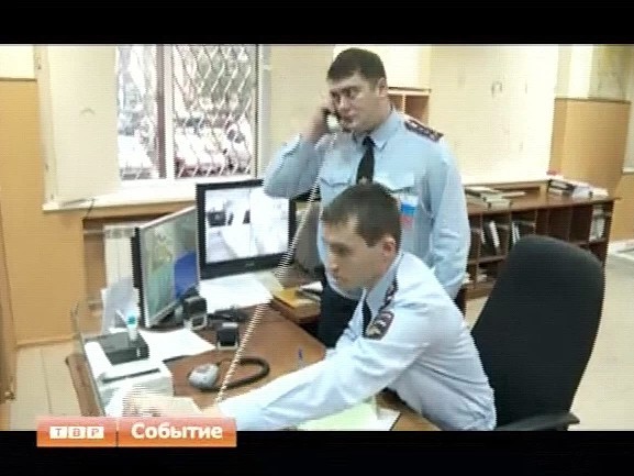 Сотрудники полиции проводят в Сергиево-Посадском районе профилактическую операцию «Гастролёр»
