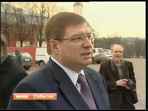 Большие планы и ожидание жаркого лета