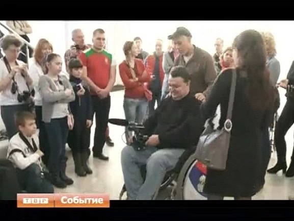 "Мушкетеры, вооруженные неограниченными возможностями журналистики". Международный проект подводит итоги