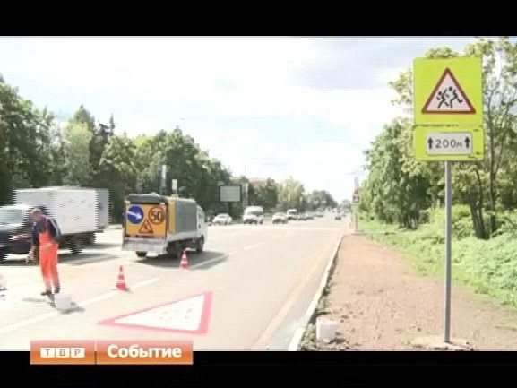На предмет безопасности все районные школы проверили и автоинспекторы