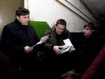 Последствия потопа при капремонте подрядчик компенсировал