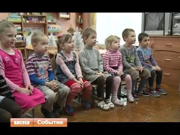 Инновации в детсадах