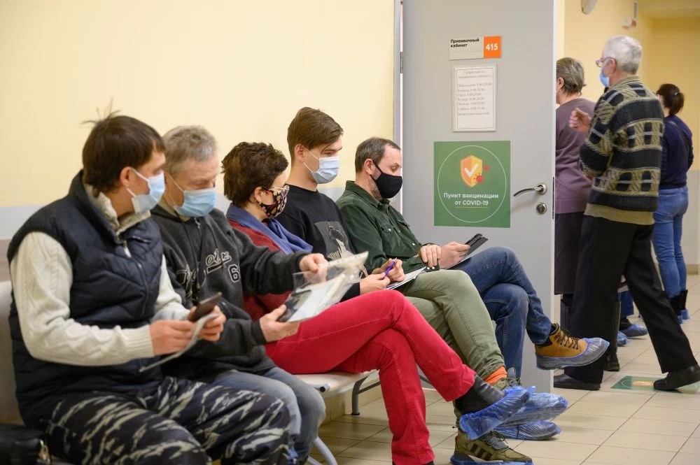 QR-код единства
