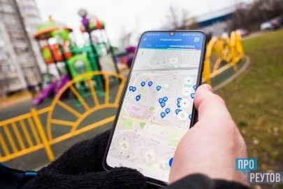 Приложение "Проверки Подмосковья" работает в Сергиевом Посаде