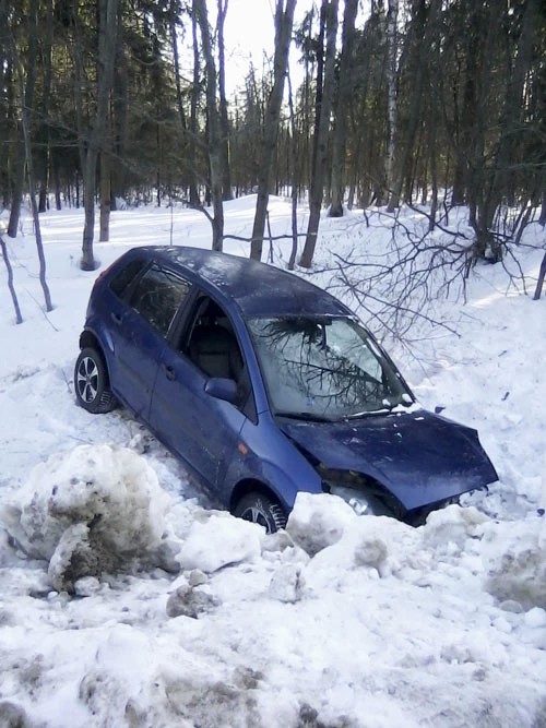 119 ДТП