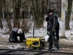 На дорогах у школ устроят ограждения