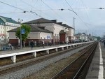 В Сергиев Посад придут дополнительные электрички