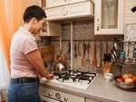 В Заречном завершена газификация ещё двух домов