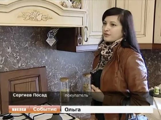 Красивая, уютная, добротная кухня - важная часть современного жилья