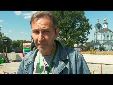 Фестиваль «У Троицы» выходит на площадь