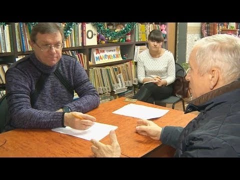 В Лесхозе накопились вопросы к управляющей компании