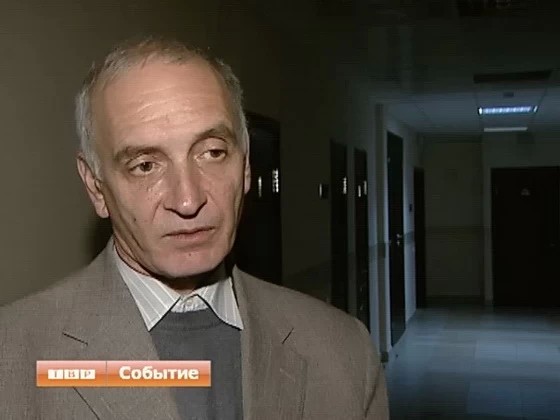 «Лефортовские встречи» в Посаде