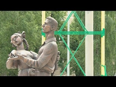 28 июня – в Сергиевом Посаде открытие памятника «Выпускникам 1941 года»