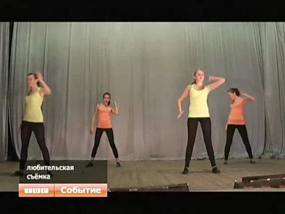 Проект "Культура в село" продолжает развиваться