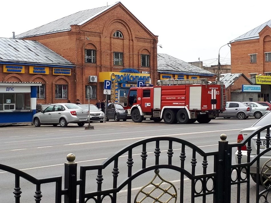 «Бомбы» без взрывов