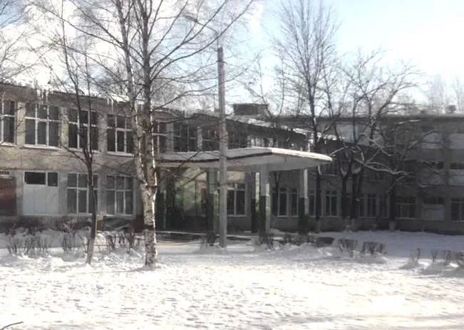 Сквер у школы № 4 в Сергиевом Посаде благоустроят