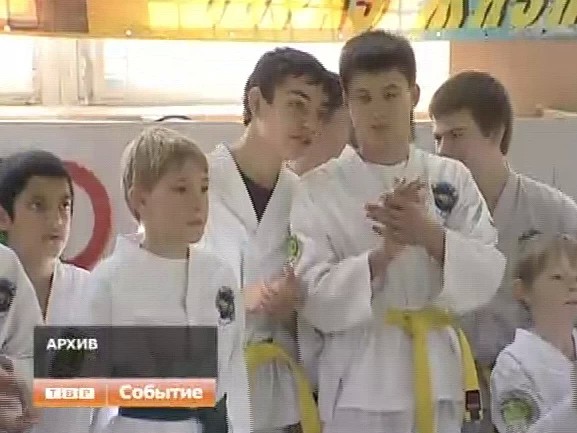 Пересвет пошел врукопашную