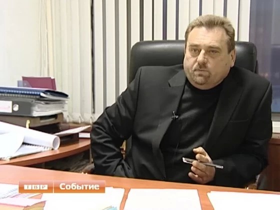 Есть мнение, что «Водоканал» вполне жизнеспособен
