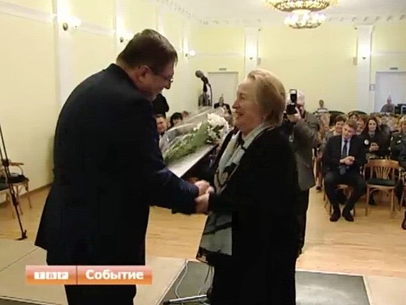 Службе по делам несовершеннолетних - 95 лет
