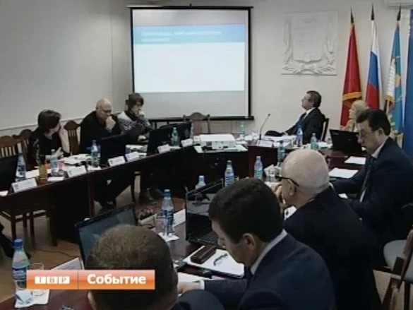 Депутаты рекомендуют жить по средствам